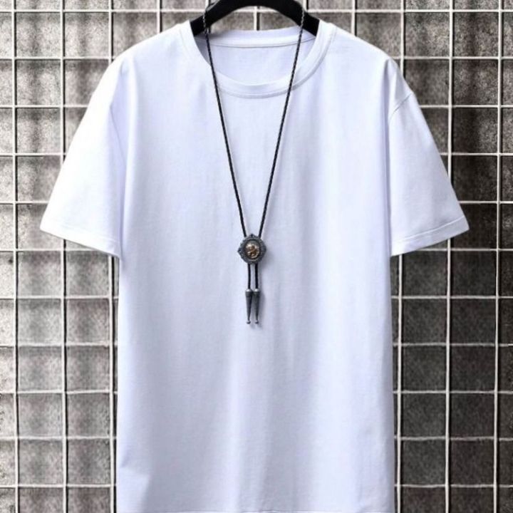 Men%20Soft%20Cotton%20Round%20Neck%20Summer%20T-Shirt%20-%20Fashion%20%7C%20T-Shirts%20For%20Men%20%7C%20Men's%20Wear%20%7C%20Men's%20T-Shirts%20%7C%20-%20Image%202