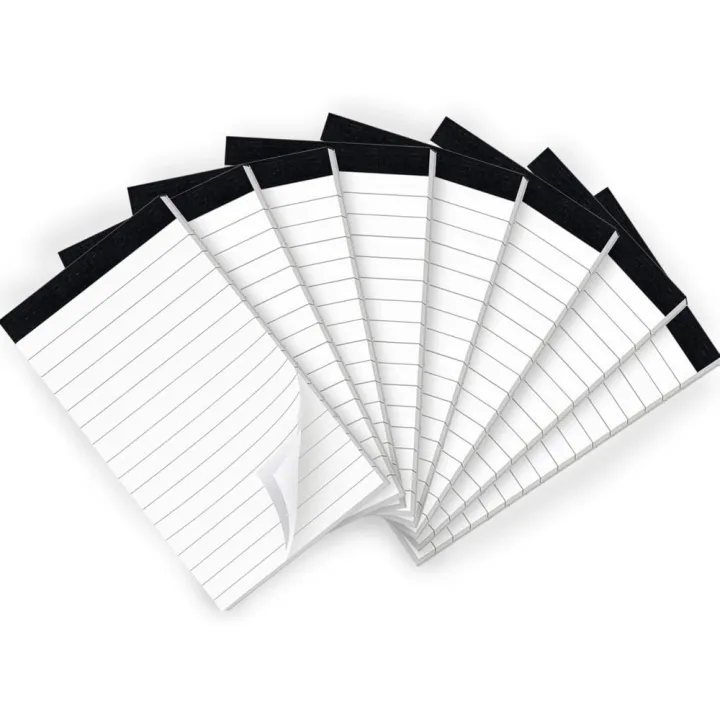 5%20psc%20Portable%2030%20Sheets%20A7%20Note%20Pads%20Diary%20Blank%20Horizontal%20Memo%20Pad%20Simple%20Office%20Supplies%20Writing%20Slabs%20Office%20-%20Image%207