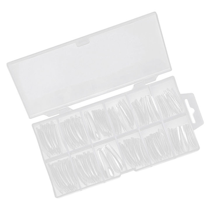 120Pcs%20Poly%20Nail%20Gel%20Nail%20Dual%20Forms%20Finger%20Extension%20UV%20Builder%20Nail%20Tips%20Tools%20-%20Image%205