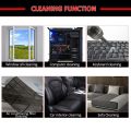 Multi functional cleaning tool for compressed air dust collector. 