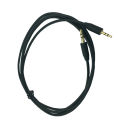 2.5mm Male to 3.5mm Male Audio Adapter Cable Work Male to Male (1.5m). 