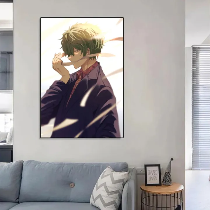 Anime%20Lycoris%20Recoil%20Poster%20No%20Framed%20Poster%20Kraft%20Club%20Bar%20Paper%20Vintage%20Poster%20Wall%20Art%20Painting%20Bedroom%20Study%20Stickers%20-%20Image%204