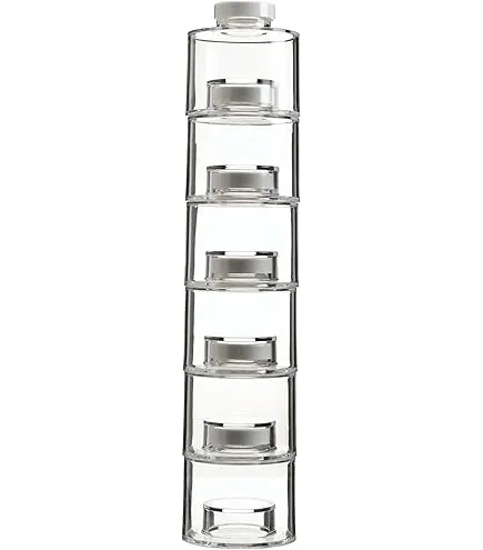 Prodyne%20Acrylic%206%20Bottle%20Spice%20Tower%20(35%20Cm)%20-%20Image%204