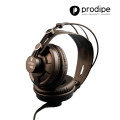 Prodipe - PRO 880 Monitoring Headphones - Studio Headphones. 