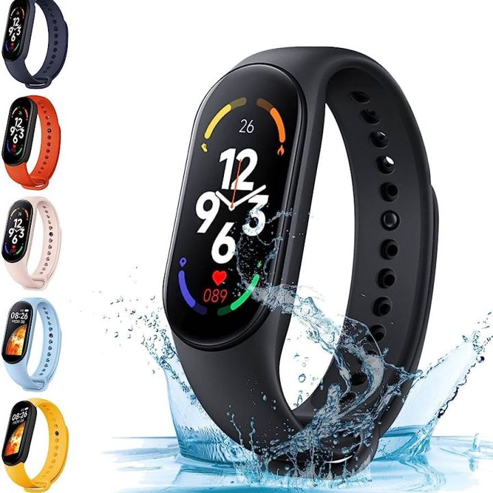 Activity Tracker CaracterÃsticas Smart Band M4 M4 Band M4 Smart