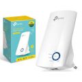 TP-Link TL-WA850RE 300Mbps Universal Wi-Fi Range Extender | 2.4GHz | Plug and Play | 100% Genuine. 