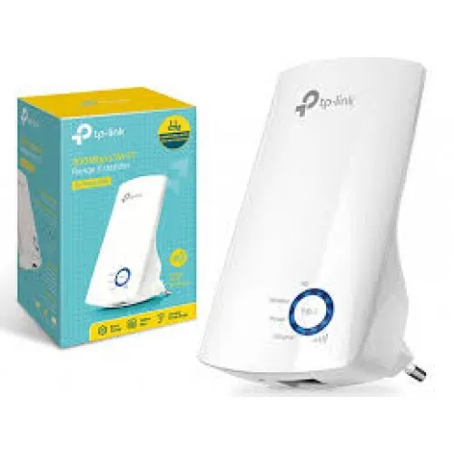 TP-Link%20TL-WA850RE%20300Mbps%20Universal%20Wi-Fi%20Range%20Extender%20%7C%202.4GHz%20%7C%20Plug%20and%20Play%20%7C%20100%25%20Genuine%20-%20Image%202