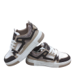 Laced Up Comfortable & Stylish Sneaker Shoes For Men (BM1 5). 