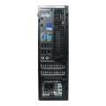 Dell Optiplex i5 4th Gen 4RAM 256GB SSD. 