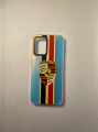 Soft Casetify Starbucks Coffee & Print Phone Case Realme 8 (5g) Back Cover. 