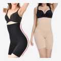 High Waist Body Shaper Slimming Panties 360 Tummy Control Stomach Trimmer Shapewear Butt Lifter. 