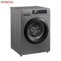Hitachi  8 kg Fully  Automatic invertor Front load Washing Machine BD80CVE 3C (SL). 