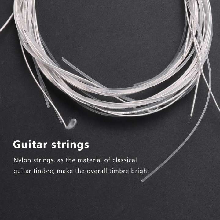 6X%20nylon%20string%20for%20classical%20guitar%20-%20Image%208