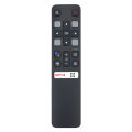 Fashion Suitable for TCL TV remote control RC802V FMR1 FMR2 FLR1 FUR5 FUR7 FU R6. 
