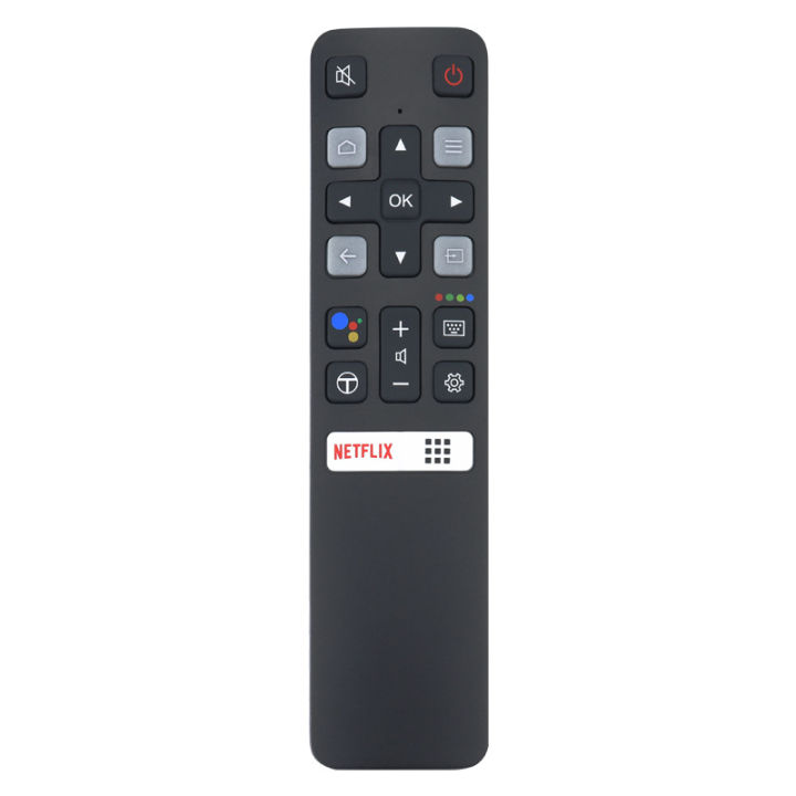 Fashion Suitable for TCL TV remote control RC802V FMR1 FMR2 FLR1 FUR5 FUR7 FU R6