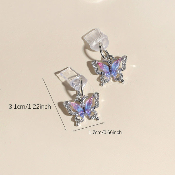 Butterfly%20Phone%20Dust%20Plug%20Hanging%20Ornament%20Mobile%20Pendant%20Decoration%20For%20Phone%20Layor%20-%20Image%202