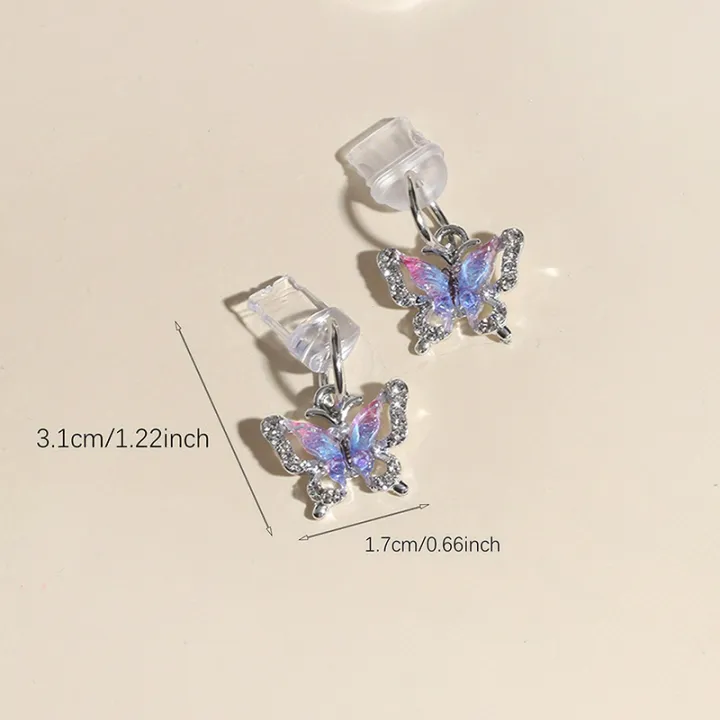 Butterfly%20Phone%20Dust%20Plug%20Hanging%20Ornament%20Mobile%20Pendant%20Decoration%20For%20Phone%20Layor%20-%20Image%202