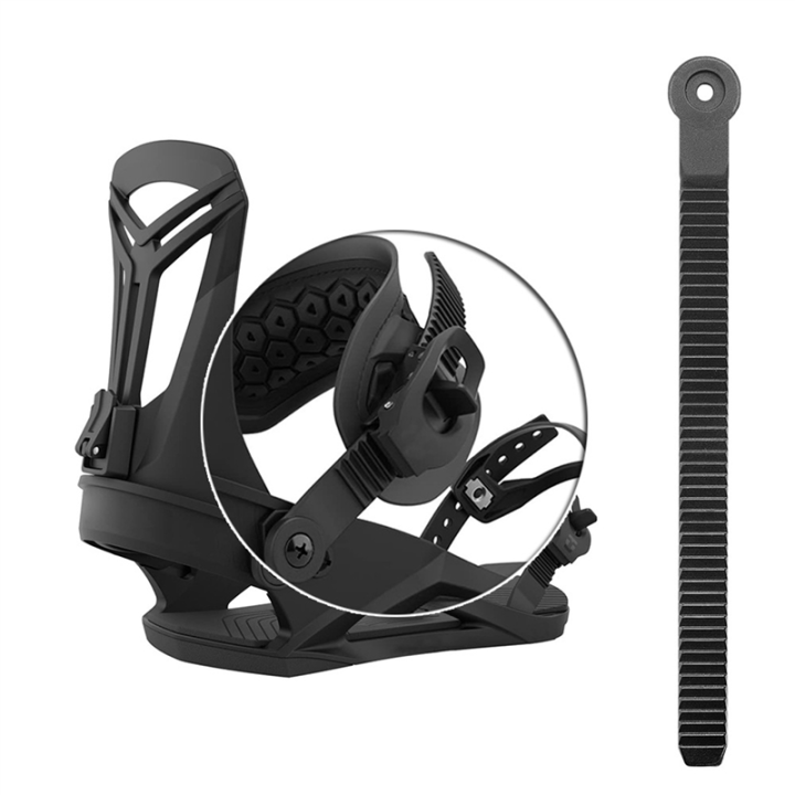 6PCS%20Roller%20Skating%20Shoes%20Strap%20Snowboard%20Ladder%20Strap%20Binding%20Replacement%20with%20Screws%20-%20Image%208