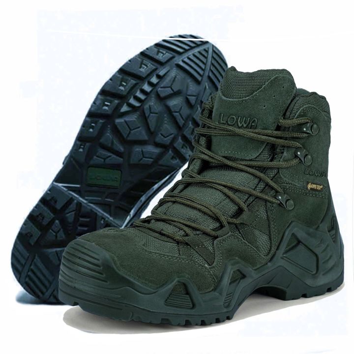 Shoes%20Tactical%20Waterproof,%20Outdoor%20&%20Hiking%20Casual%20LOWA%20Medium%20Stylish%20Desert%20Boot%20-%20Image%2010
