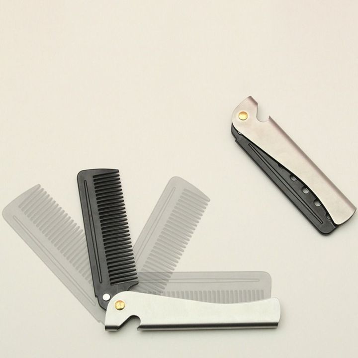 multifunction%20Stainless%20Steel%20Handle%20Oil%20Head%20Comb%20Portable%20Wide%20Men%20Comb%20Folding%20Durable%20Hairdressing%20Hair%20Comb%20Barber%20-%20Image%207