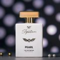 Signature PEARL (EDP) Impact Eau De Parfum - 100ml Perfume For Women. 