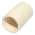 PVC Socket Pipe Fitting 65mm. 