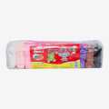 Multi Colour Yingbin Super Light Clay (12 Colours Pack). 