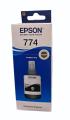 Epson T774 Black Ink Bottle C13T774198. 