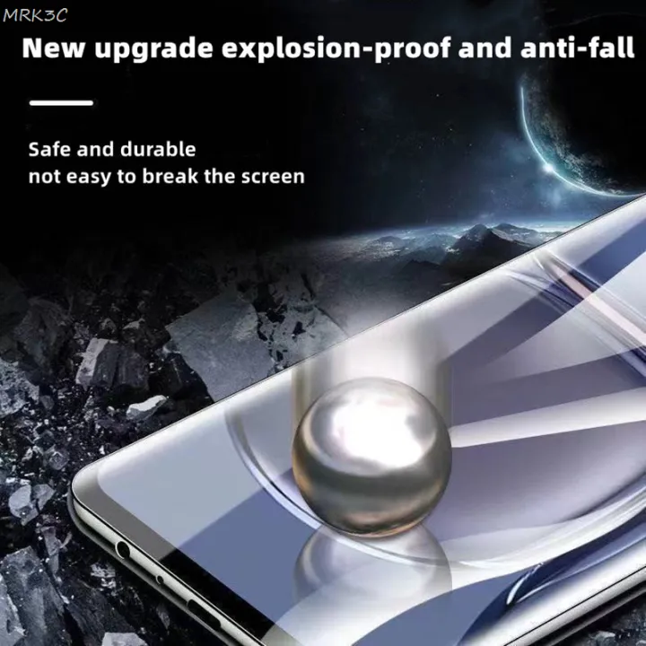 MRK3C%20Front%20Back%20Screen%20Protector%20For%20VIVO%20X100%20X90%20X80%20X70%20X60%20X50%20Pro%20Plus%20360%C2%B0Full%20Cover%20Hydrogel%20Film%20For%20VIVO%20IQOO%208%209%20Pro%20NEX%203S%20-%20Image%204