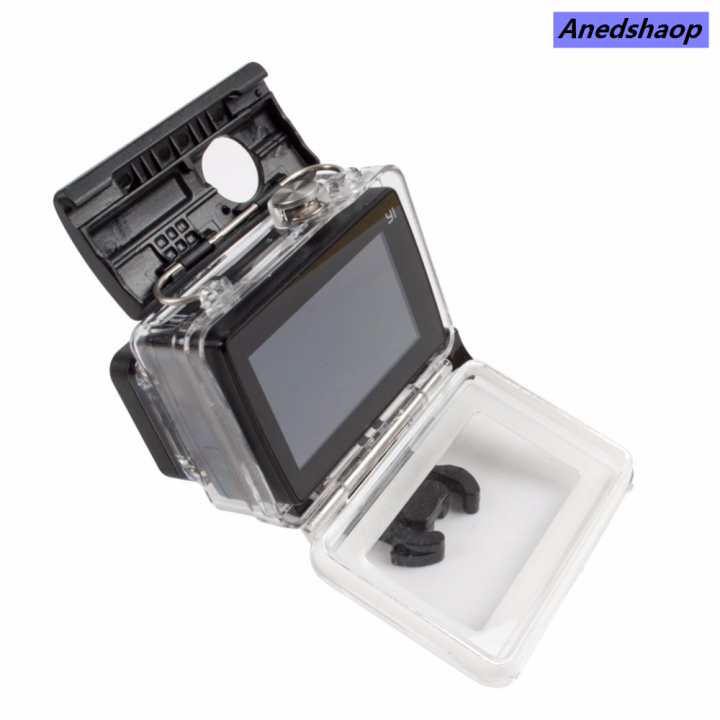 Anedshaop%20%E3%80%90New%20Arrivals%E3%80%91Tek%20for%20Xiaomi%20Yi%204k%20Accessories%20Touchable%20Waterproof%20Diving%20Sales%20promotion%20Housing%20Case%20Touching%20door%20for%20Xiaomi%20Yi%202%204k%20yi%204k%20plus%20Discovery+%20-%20Image%205