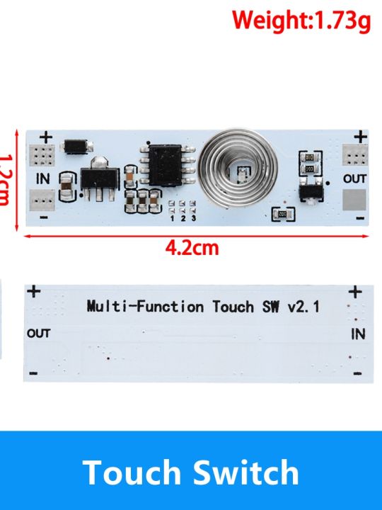Sensor%20Scanner%20Light%20-%205V%20Module%20Switch%20Touch%20Capacitor%2024V3ALED%20Dimming%20Control%20Active%20Component%20Short%20Range%20Scanner%20Hand%20Touc%20-%20Image%208