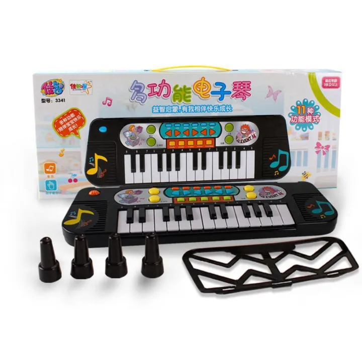 Kids%20Paino%20-25%20Keys%20Electronic%20Organ%20Piano%20Keyboards%20Musical%20Instrument%20Music%20Early%20Education%20-%20Image%207