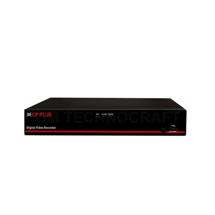Cp%20Plus%208%20Hd%20Cctv%20Cameras%20And%208Ch%20Hd%20Dvr%20Kit%20With%201Tb%20Hard%20Disk%20+%20All%20Accessories%20-%20Image%205