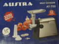 Sokany Electric Meat Mincer 3200 Watt. 