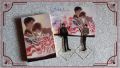 Little Mushroom (Novel) #2  Revelations by Shisi (Author), Xiao (Translator) /  Light Novel. 