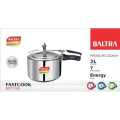 Baltra Bpc F300 Fast Cook 3 Ltr Pressure Cooker. 