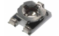 200 kohm 100 mW 25 % Surface Mount Bourns Trimming Potentiometer (Pack of 2). 