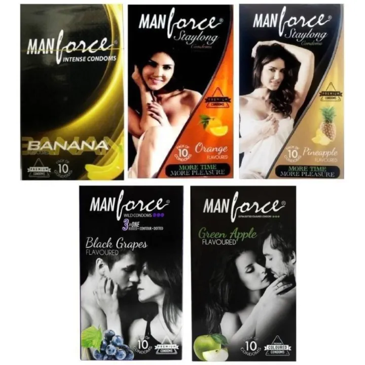 Manforce-Condom%20Honeymoon%20Special%20Muti-Flavoured%20Condom%20(Set%20Of%2010,%2030S)%20-%20Image%202