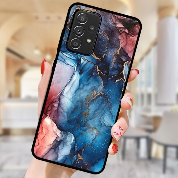 DIY%20Phone%20Case%20For%20Xiaomi%20Poco%20C51%20C65%20Redmi%2013C%2013T%20Note%2012S%2012R%2013%2014%2012%20Pro%20Plus%205G%20Marble%20Texture%20Granite%20Photo%20Black%20Cover%20-%20Image%207