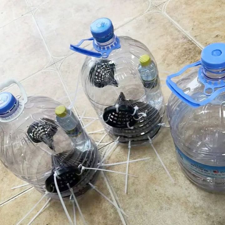 1Pcs%20Plastic%20Plastic%20Fishing%20Cage%20Cover%20Lid%20Rectangular%20Cage%20Basket%20Basket%20Tapered%20Monopterus%20Albus%20Loach%20Fishing%20Tool%20Trap%20Fishing%20Net%20-%20Image%206