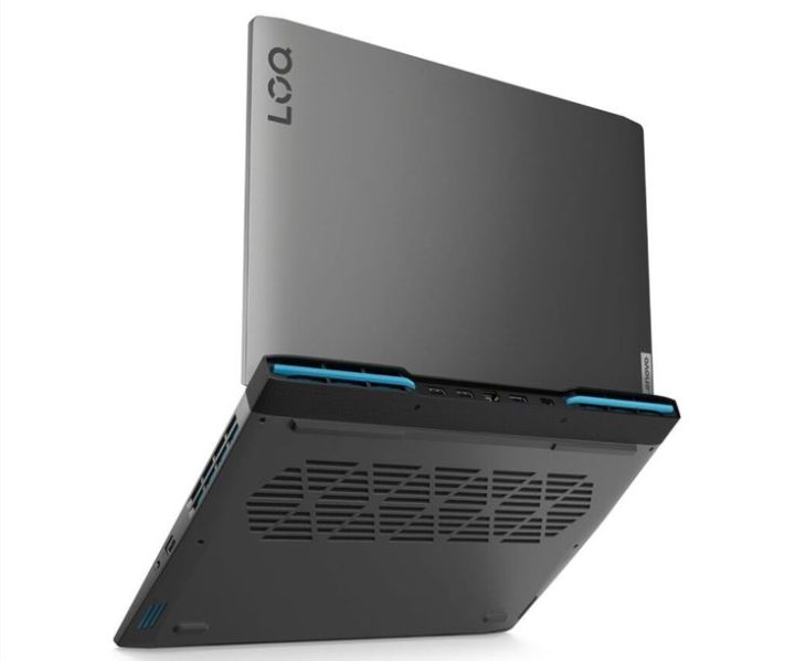 Lenovo LOQ 15APH8 Gaming  AMD Ryzen 7 7840HS 15.6″ FHD 144Hz, 8GB RAM, 512GB SSD, RTX4050 6144MB  ,Windows 11