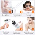 Ice Spot IPL Hair Removal Device for Women. 