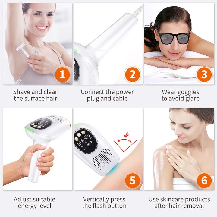 Ice%20Spot%20IPL%20Hair%20Removal%20Device%20for%20Women%20-%20Image%205