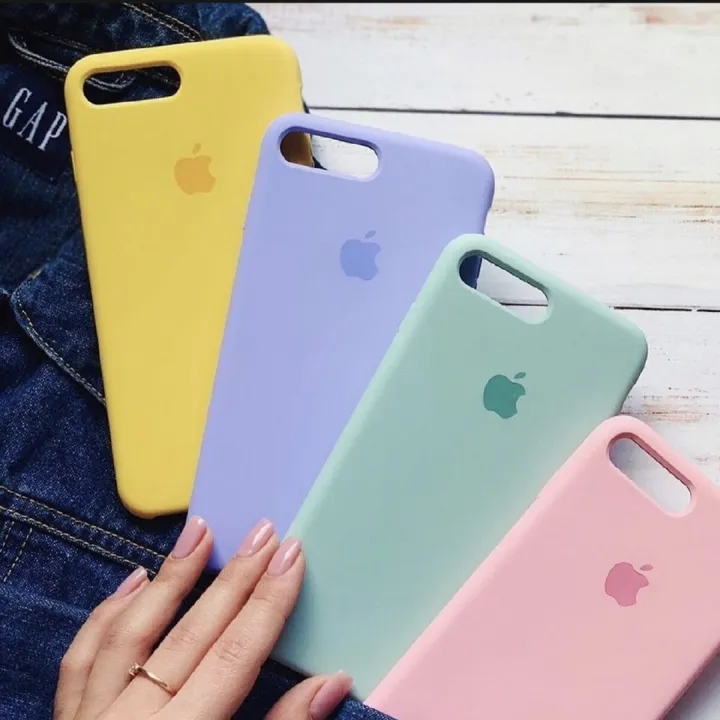 Apple%20iPhone%207%20Plus%20/%207+%20/%20iPhone%208%20Plus%20/%208+%20(Same%20Size)%20%20Liquid%20Silicone%20Soft%20Cover%20Case%20%7C%20Microfiber%20Inside%20-%20Image%205