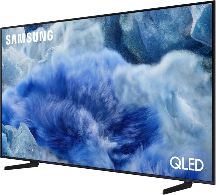 Samsung%2065%20Inch%20QLED%20TV,%20Q8F,%204K,%20Q4%20AI%20Processor,%20100%25%20Color%20Volume%20with%20Quantum%20Dot,%20AirSlim,%20Endless%20Free%20Content,%20Smart%20TV%20QA65Q8FAARSHE%20-%20Image%203
