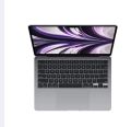 MacBook Air (13.6 inch M2, 2022)  M2 Chip with 8C CPU, 8C GPU, 16GB RAM, 512GB SSD. 