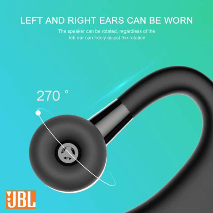 2025 Jivly 100%Original Product+ +COD V9 earphones Bluetooth headphones Handsfree wireless headset Business headset Drive Call Sports earphones for iphone Samsung
