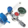 Oxygen Flow Meter Adjustment Oxygen Valve with Regulator oxygen Flow Meter With Rotameter Humidifier Bottle Flow Meter. 