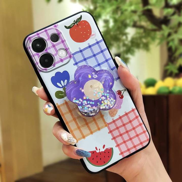 Skin%20feel%20silicone%20Soft%20Case%20Phone%20Case%20For%20OPPO%20K12S/K13%205G%20Simplicity%20Rotatable%20stand%20TPU%20Phone%20Lens%20Protection%20cute%20-%20Image%2010