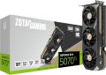 ZOTAC Gaming GeForce RTX 5070 Ti Solid CORE OC DLSS 4 16GB GDDR7 256-bit 28 Gbps PCIE 5.0 Gaming Graphics Card, IceStorm 3.0 Advanced Cooling, Spectra RGB Lighting, ZT-B50710J2-10P. 